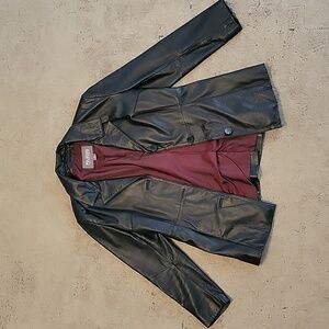 Wilsons Leather Women's Jacket